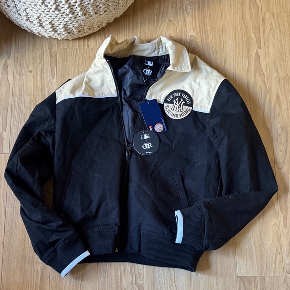 MLB Yankees Jacket
